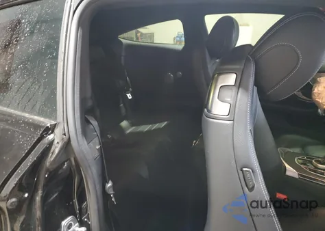 2018 Mercedes-Benz C 300 из США, поврежденный, VIN WDDWJ4JB4JF703877